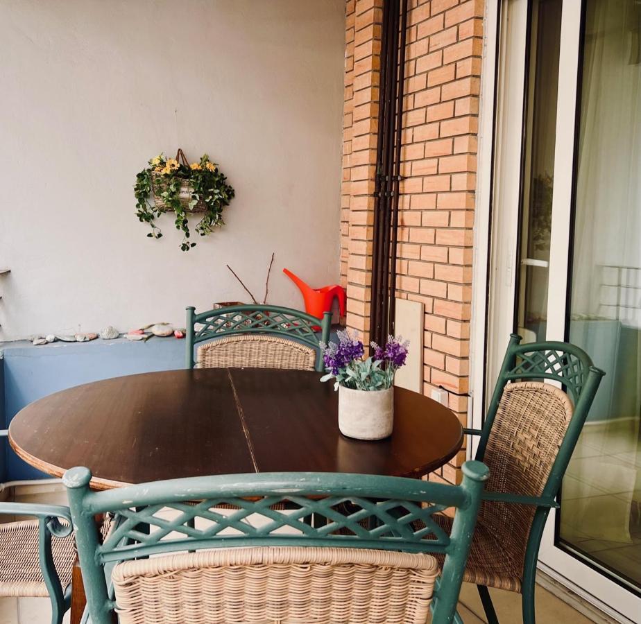 Elenis Athens Apartment Bagian luar foto