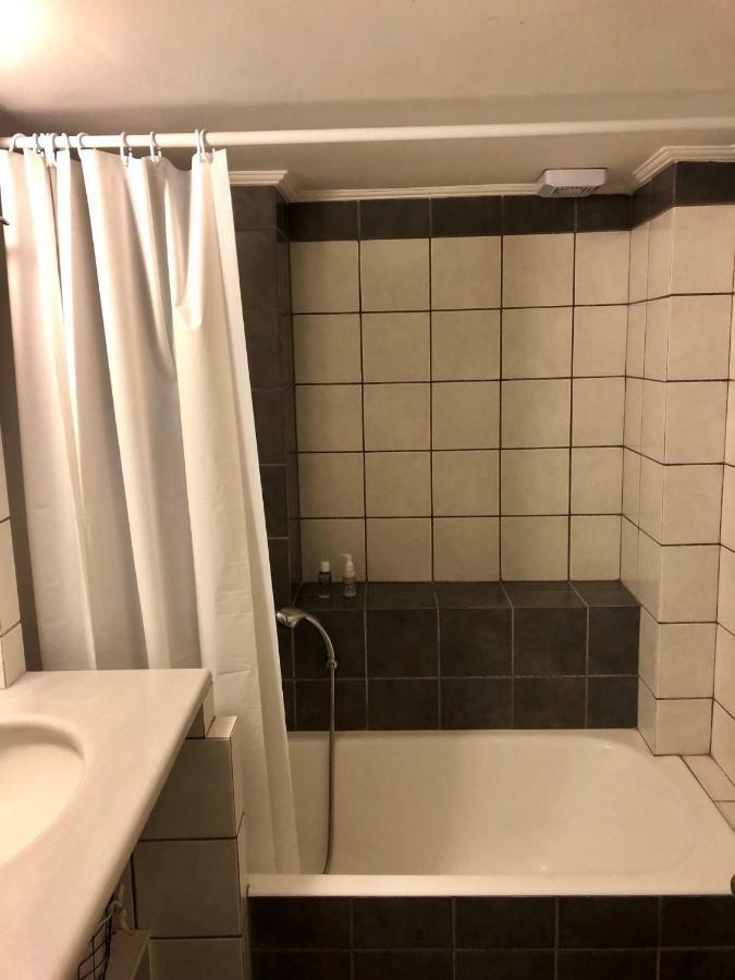 Elenis Athens Apartment Bagian luar foto