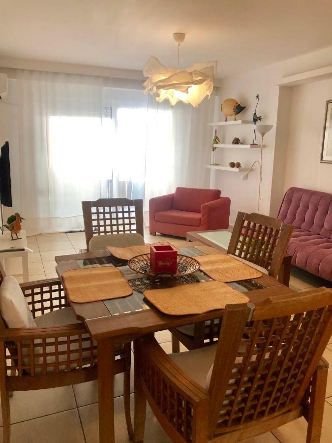 Elenis Athens Apartment Bagian luar foto